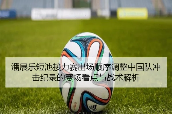 潘展乐短池接力赛出场顺序调整中国队冲击纪录的赛场看点与战术解析（kaiyun）